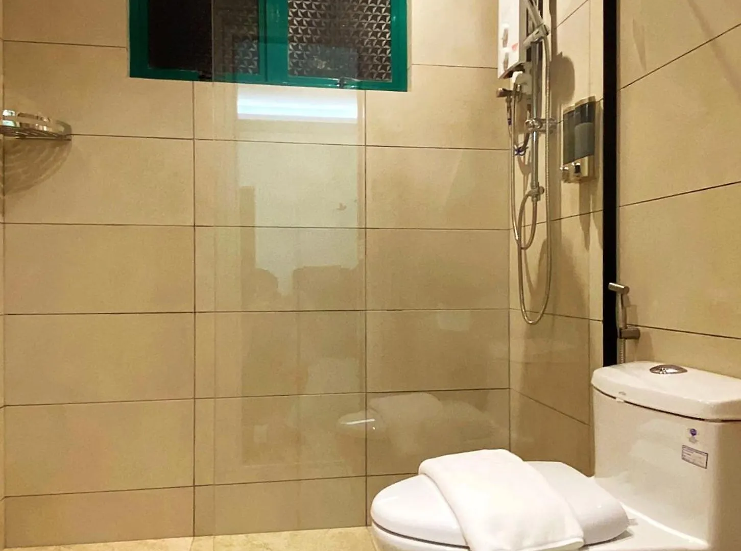 דירה Malacca Seanest Residence 贤巢民宿 18 
