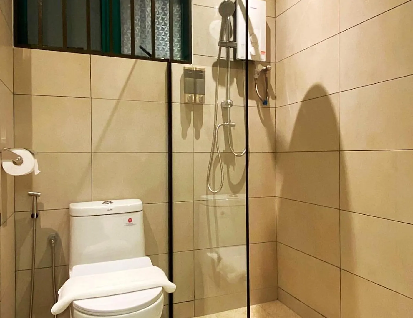 Malacca Seanest Residence 贤巢民宿 18 