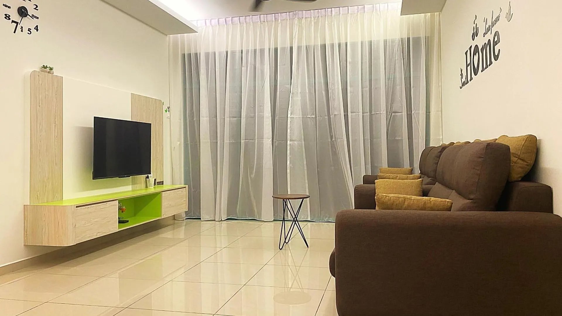 Malacca Seanest Residence 贤巢民宿 18 