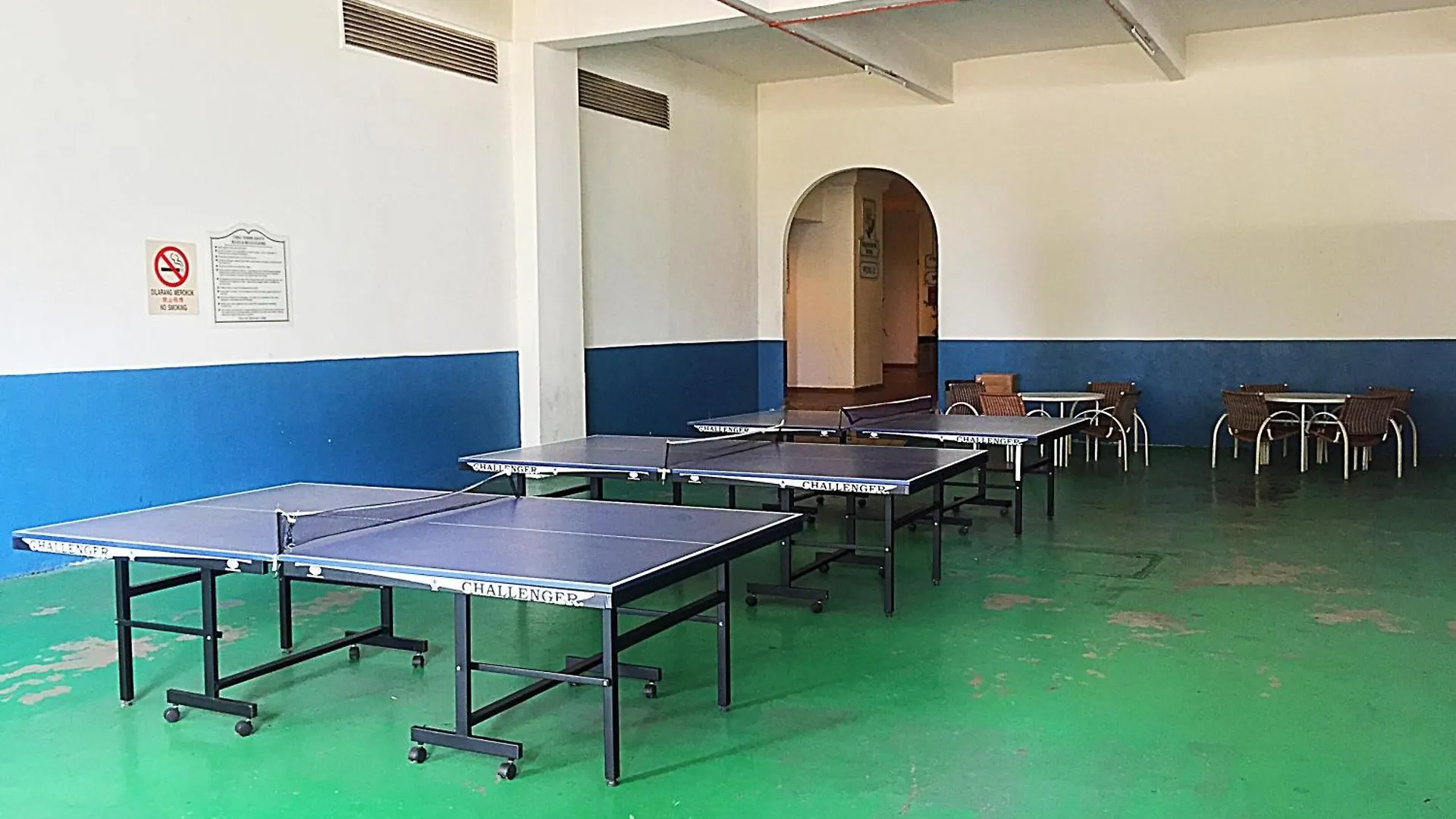 Malacca Seanest Residence 贤巢民宿 18 