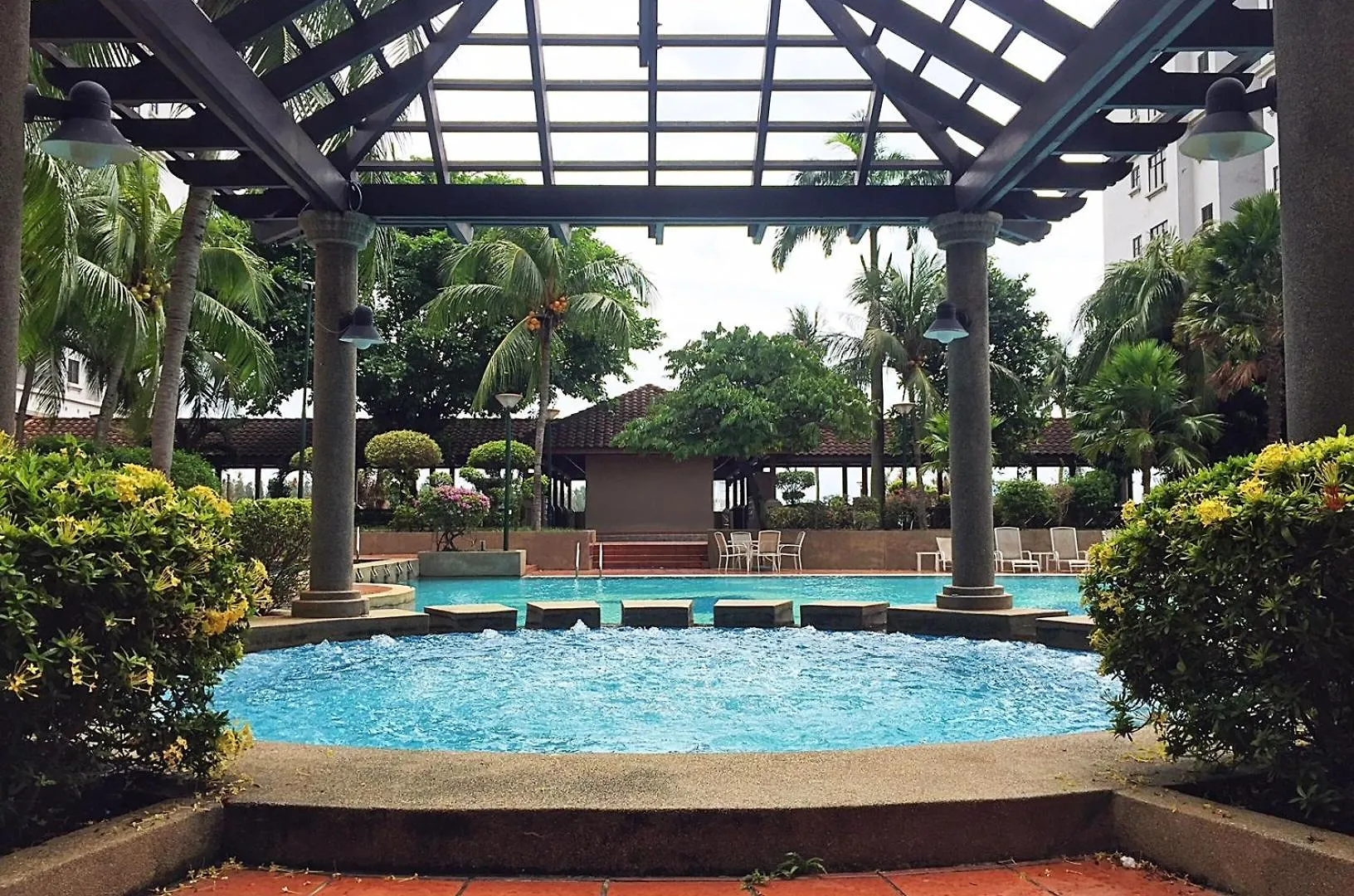 Malacca Seanest Residence 贤巢民宿 18 