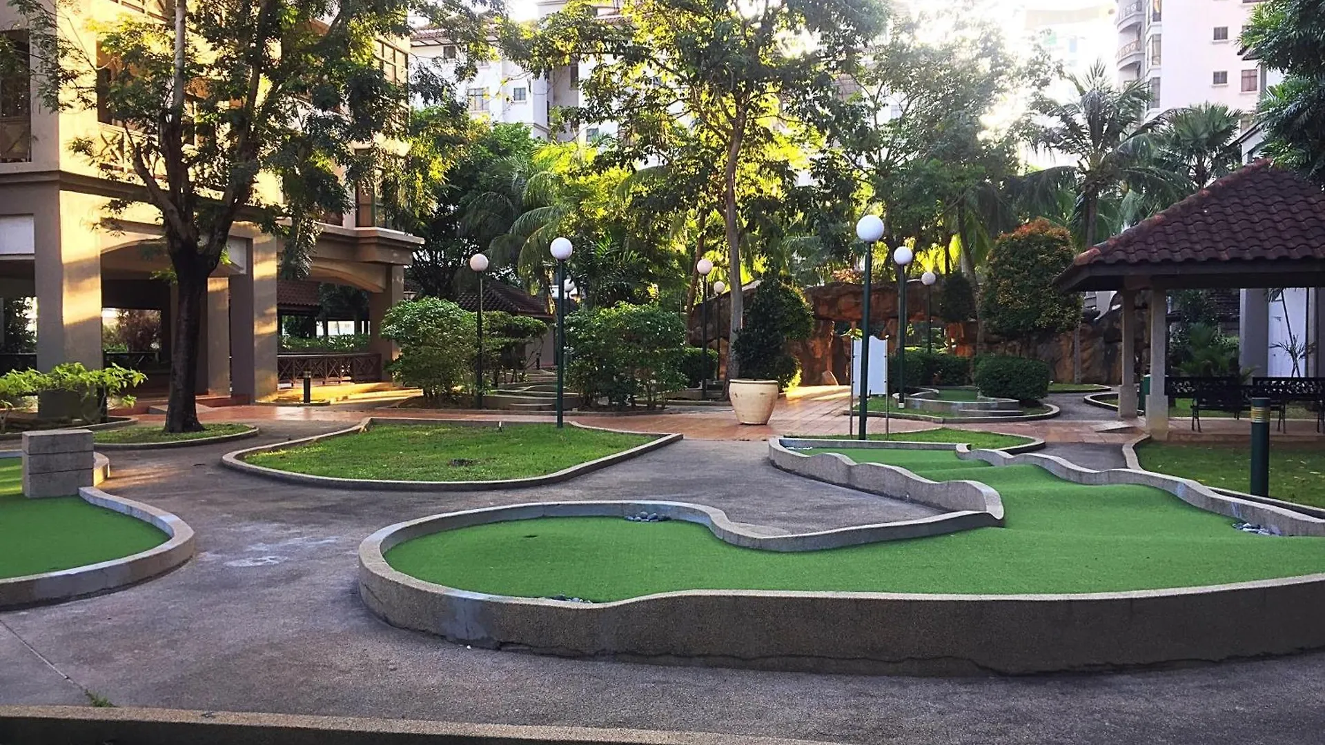 דירה Malacca Seanest Residence 贤巢民宿 18 