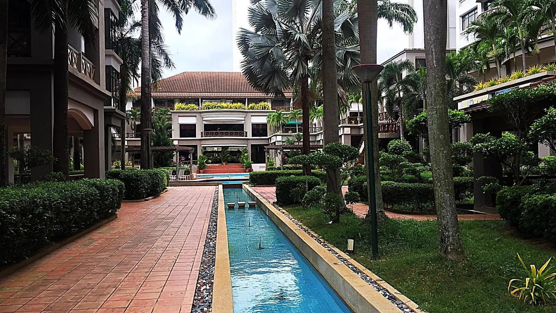 Malacca Seanest Residence 贤巢民宿 18 
