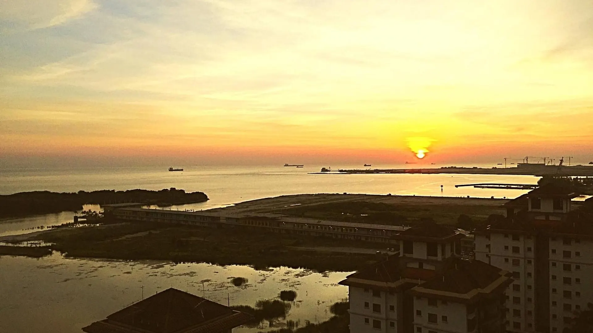 Malacca Seanest Residence 贤巢民宿 18 
