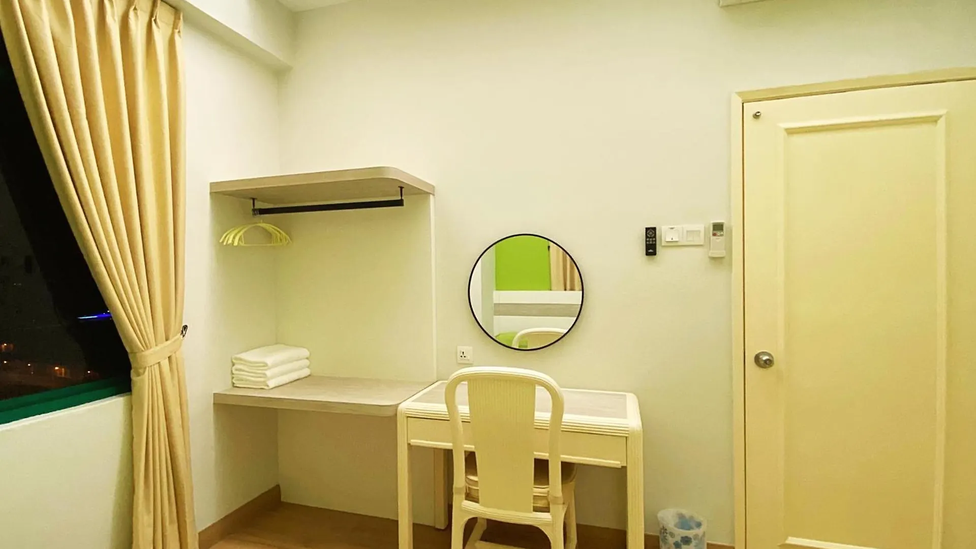 דירה Malacca Seanest Residence 贤巢民宿 18 