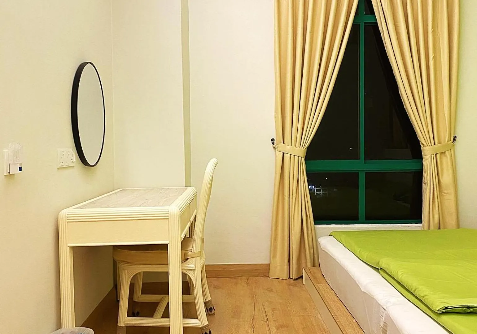 Malacca Seanest Residence 贤巢民宿 18 