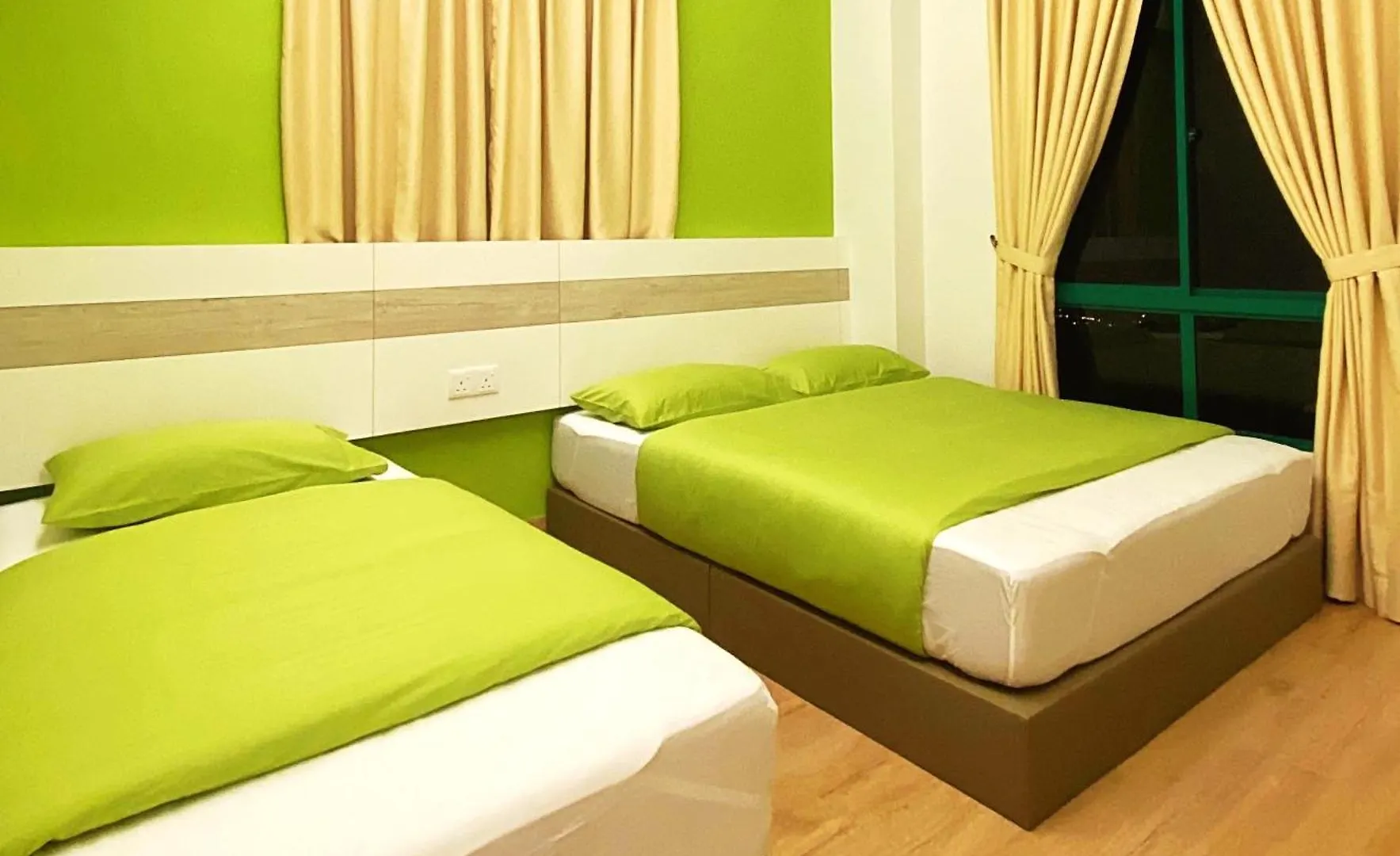 Malacca Seanest Residence 贤巢民宿 18 
